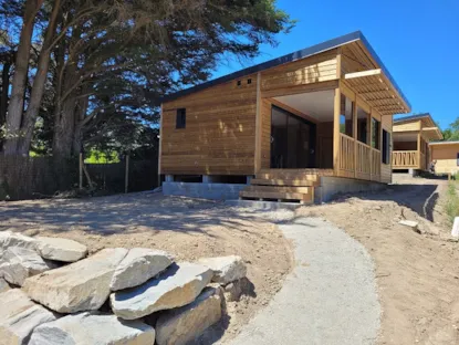 Cottage 2 Habitaciones