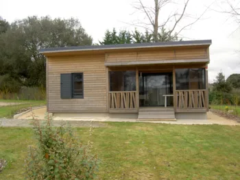 Mietunterkunft - Cottage 2 Schlafzimmer - Domaine les Cottages de la Baule
