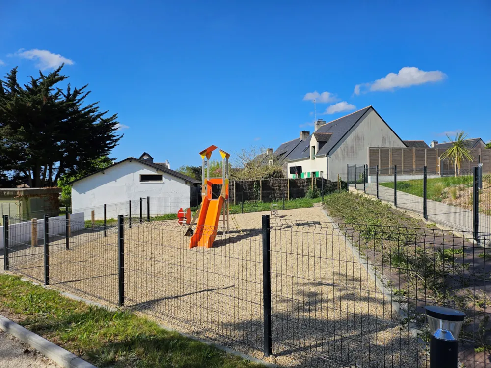 Domaine les Cottages de la Baule