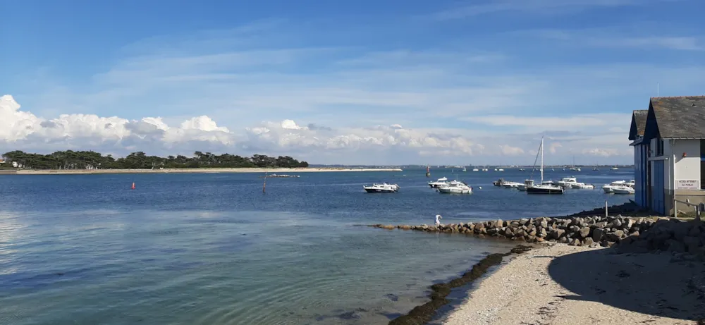 Domaine les Cottages de la Baule