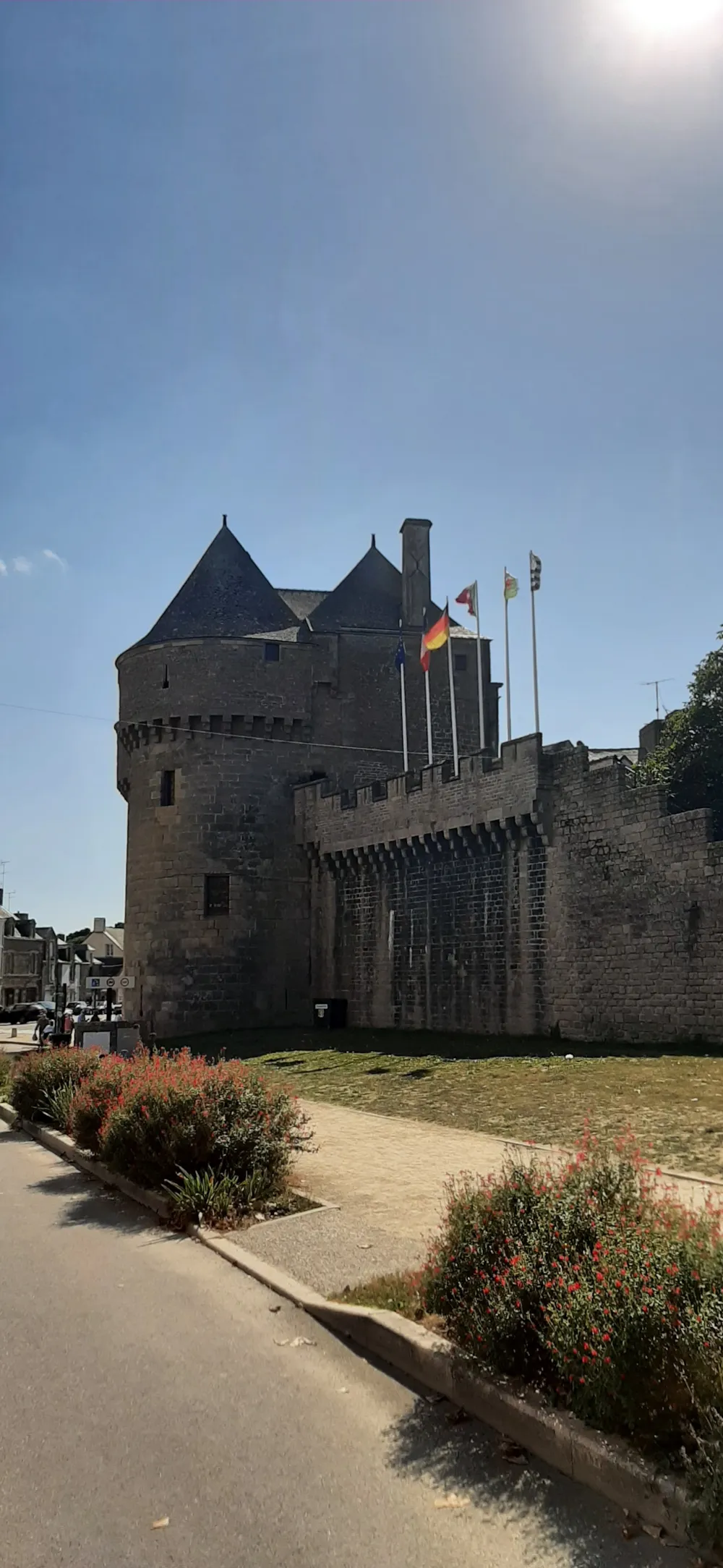 Domaine les Cottages de la Baule