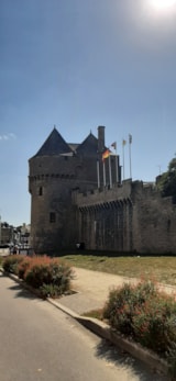 Foto #20 van Domaine les Cottages de la Baule