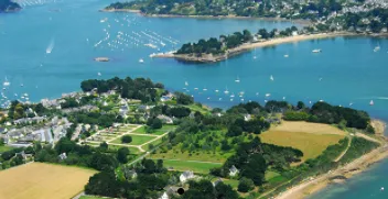 Domaine de l'Orée d'Arzal