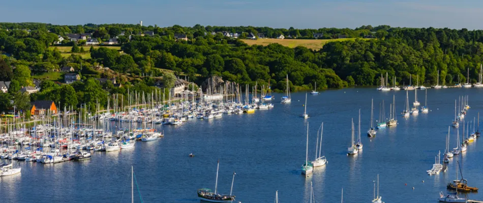 Domaine de l'Orée d'Arzal