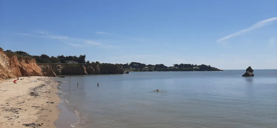 Domaine de l'Orée d'Arzal