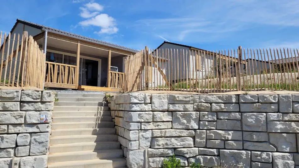 Domaine de l'Orée d'Arzal