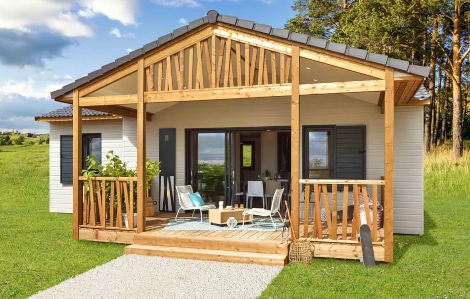 Domaine de l'Orée d'Arzal