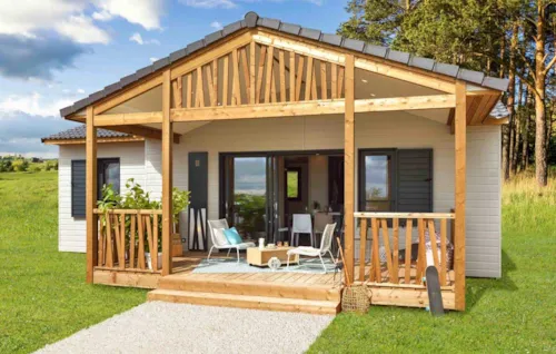 Domaine de l'Orée d'Arzal - Bretagna - Immagine n°3 Domaine de l'Orée d'Arzal - Bretagna - Immagine n°3