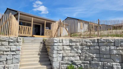 Cottage - 2 Chambres