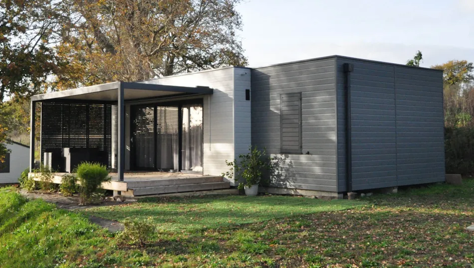 Les Cottages du lac de Jouarres