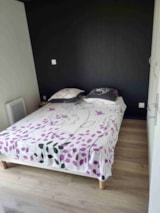 Foto #4 van Les Cottages du lac de Jouarres