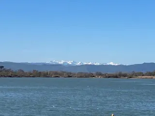 Les Cottages du lac de Jouarres