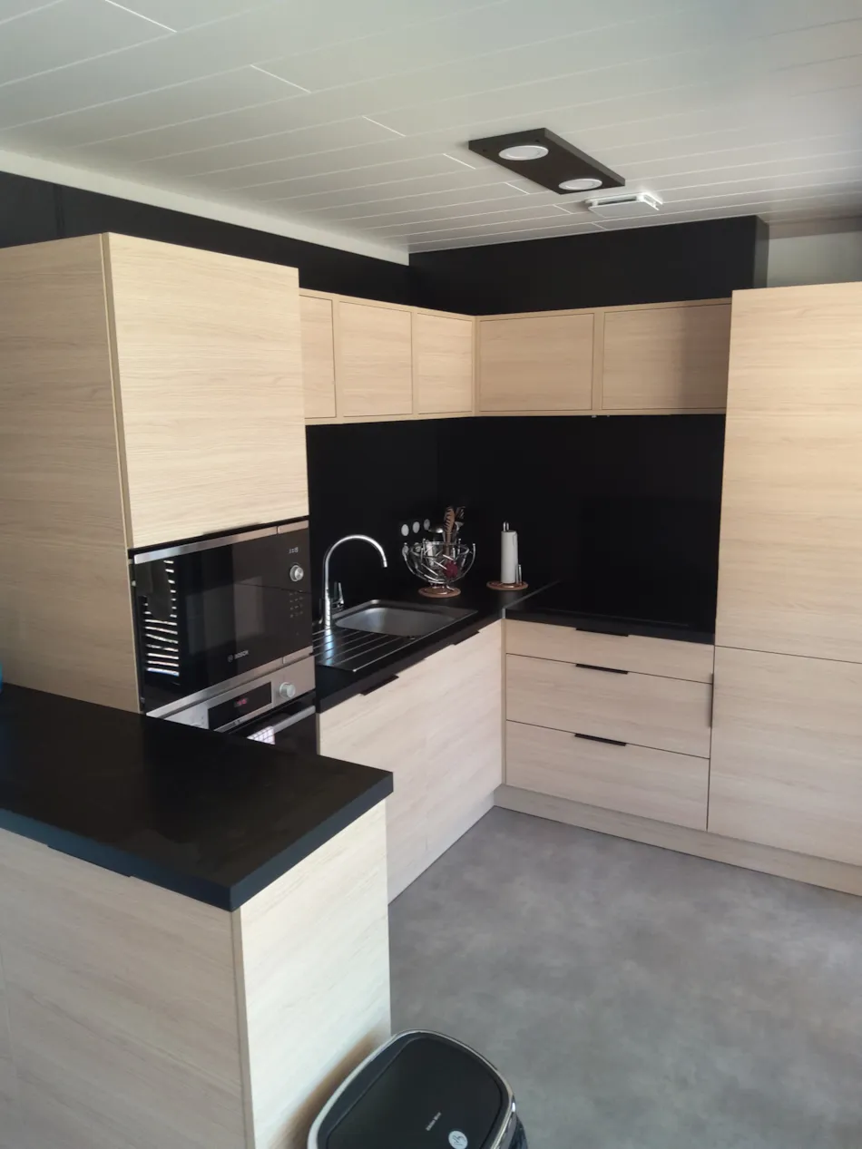 Les Cottages du lac de Jouarres