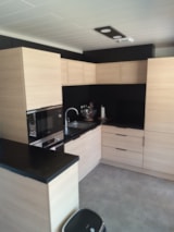 Foto #7 van Les Cottages du lac de Jouarres