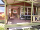 Espace Classic Chalet 34M² - Climatisation - Tv - 4Ad+2Enf Espace Classic Chalet 34M² - Climatisation - Tv - 4Ad+2Enf