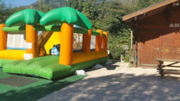 Camping Koawa Le Colporteur - image n°26 - Roulottes