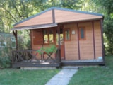 Koawa Pavillon Classic - Chalet + Koawa Pavillon Classic - Chalet +
