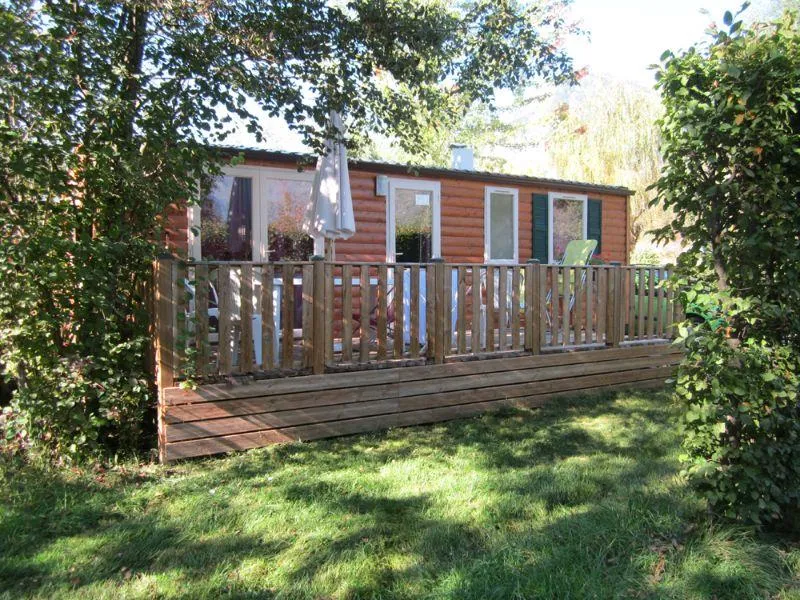 Camping Koawa Le Colporteur - image n°7 - Camping Direct