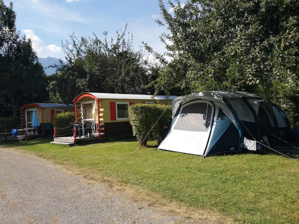 Camping Koawa Le Colporteur - image n°8 - Camping Direct