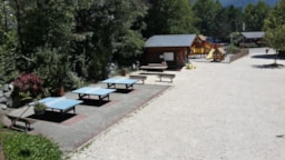 Camping Koawa Le Colporteur - image n°30 - Roulottes