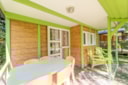 Pavillon Classic Chalet 30M² - Clim - Tv - 4Ad+1Enf Pavillon Classic Chalet 30M² - Clim - Tv - 4Ad+1Enf