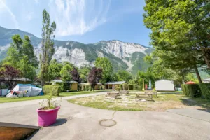 Camping Le Colporteur - Ucamping