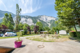 Camping Koawa Le Colporteur - image n°1 - UniversalBooking