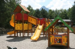 Camping Koawa Le Colporteur - image n°7 - UniversalBooking