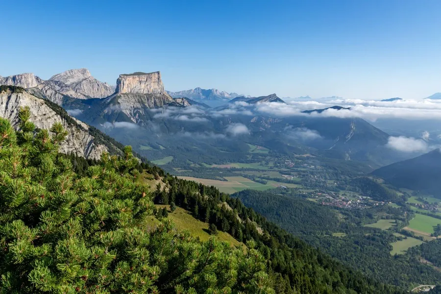 Camping Le Colporteur