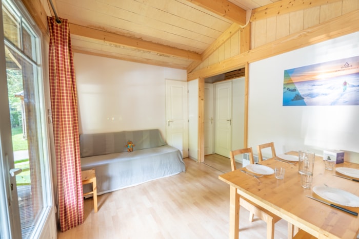 Chalet Ciela Confort - 3 Chambres