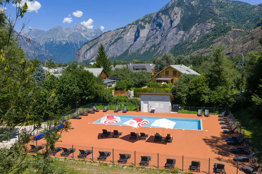 Camping Le Colporteur - image n°12 - Isere