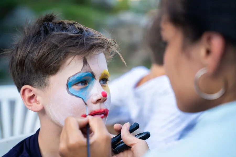 Camping Le Colporteur