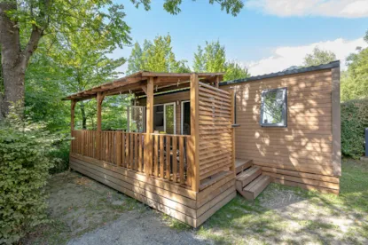 Mobil Home Ciela Confort  - 3 Chambres