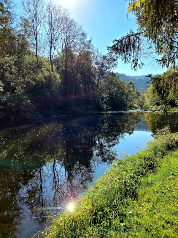 Camping Vallée de l'Our s.a.r.l.