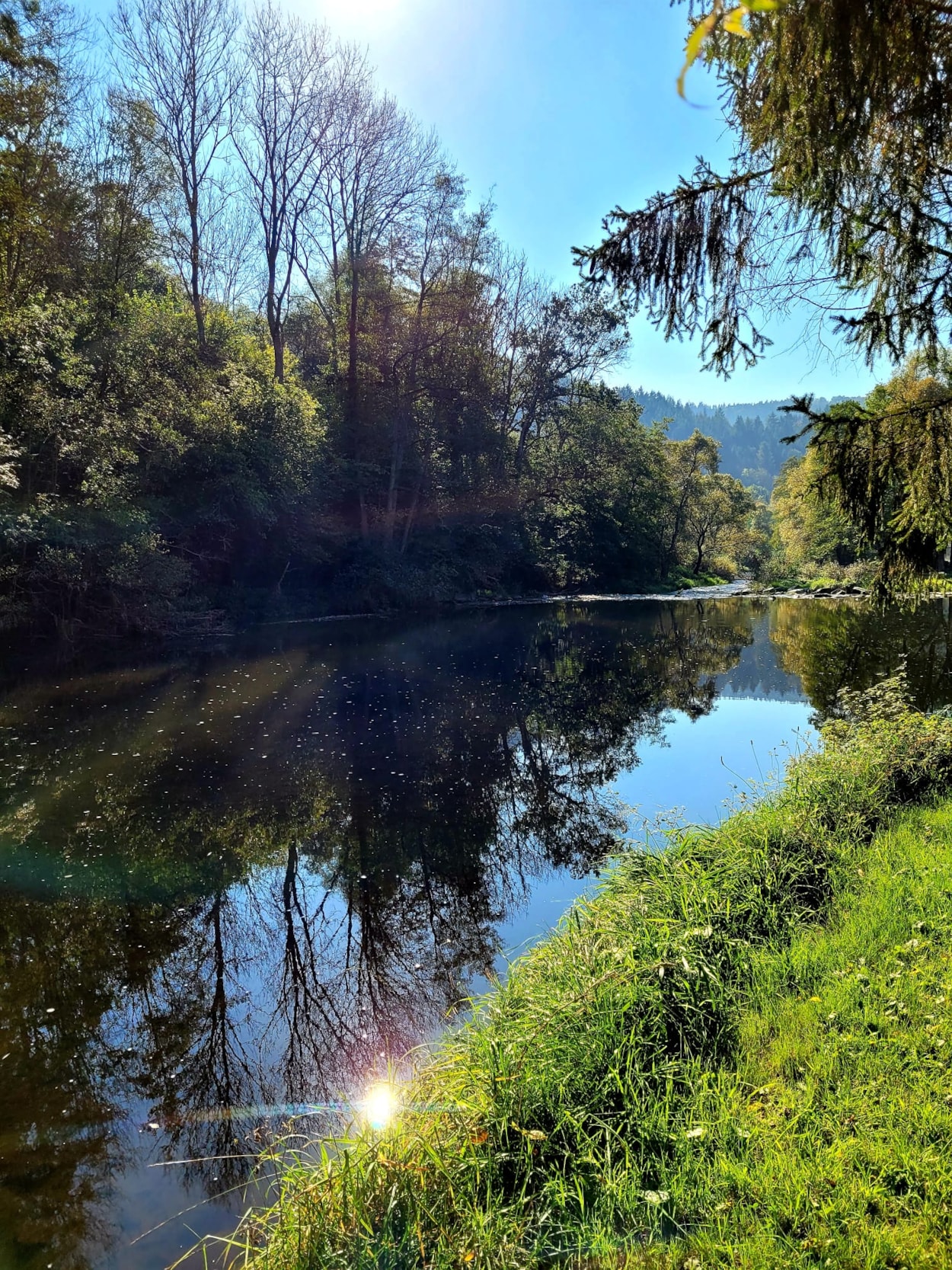 Camping Vallée de l'Our s.a.r.l.