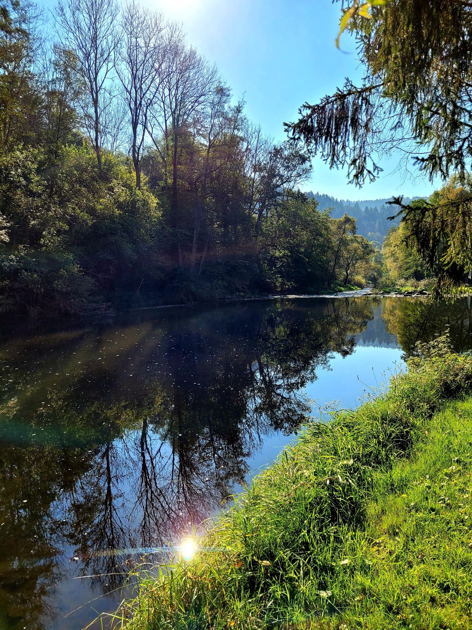 Camping Vallée de l'Our s.a.r.l. — Foto 3