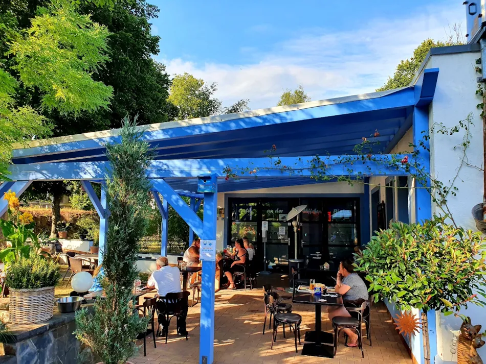 Camping Vallée de l'Our s.a.r.l.