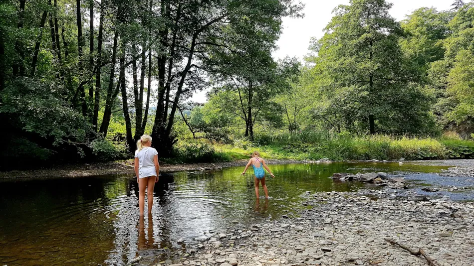 Camping Vallée de l'Our s.a.r.l.