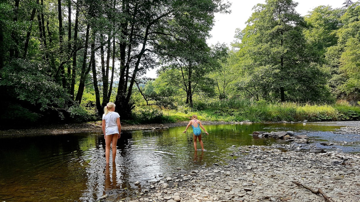 Camping Vallée de l'Our s.a.r.l.