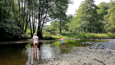 Camping Vallée de l'Our s.a.r.l.