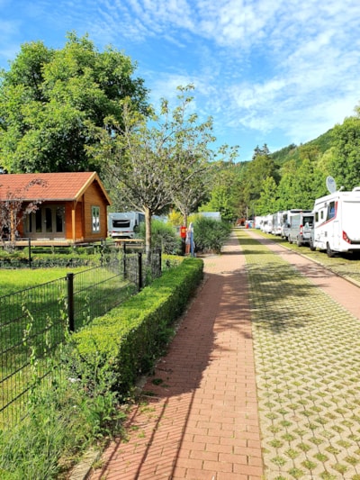 Camping Vallée de l'Our s.a.r.l.