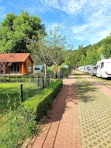 Foto #7 van Camping Vallée de l’Our s.a.r.l.