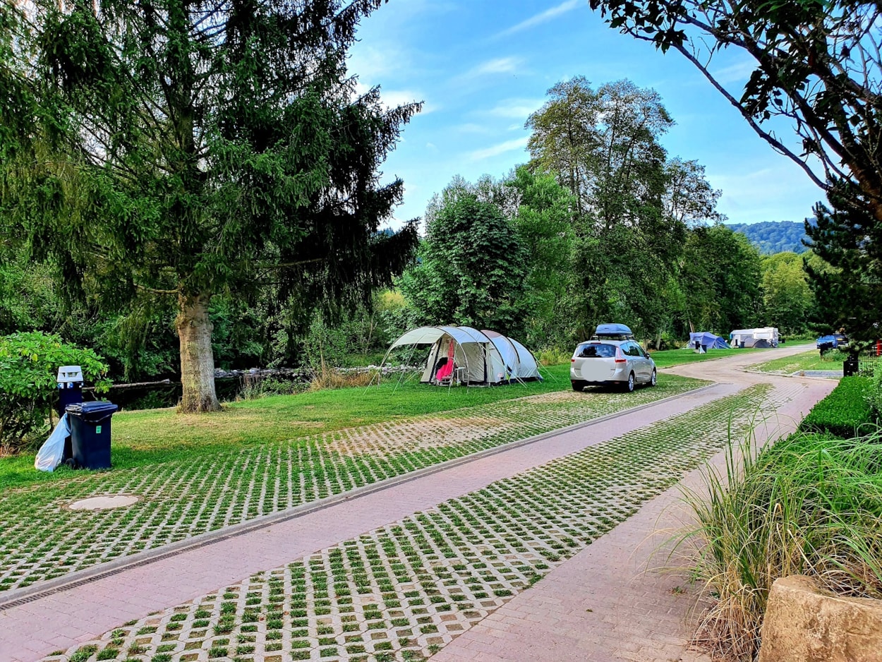 Camping Vallée de l'Our s.a.r.l.