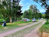 Foto #9 van Camping Vallée de l’Our s.a.r.l.
