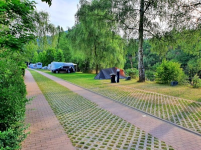 Camping Vallée de l'Our s.a.r.l.