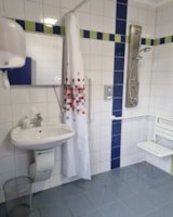 Foto #12 van Camping Vallée de l’Our s.a.r.l.