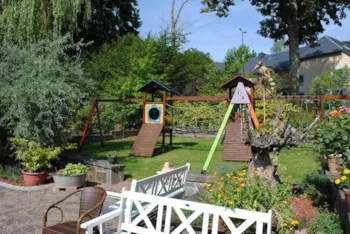 Camping Vallée de l'Our s.a.r.l. - image n°3 - Camping Direct