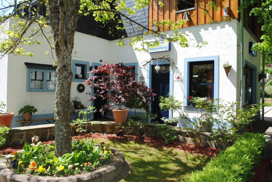 Camping Vallée de l'Our s.a.r.l.