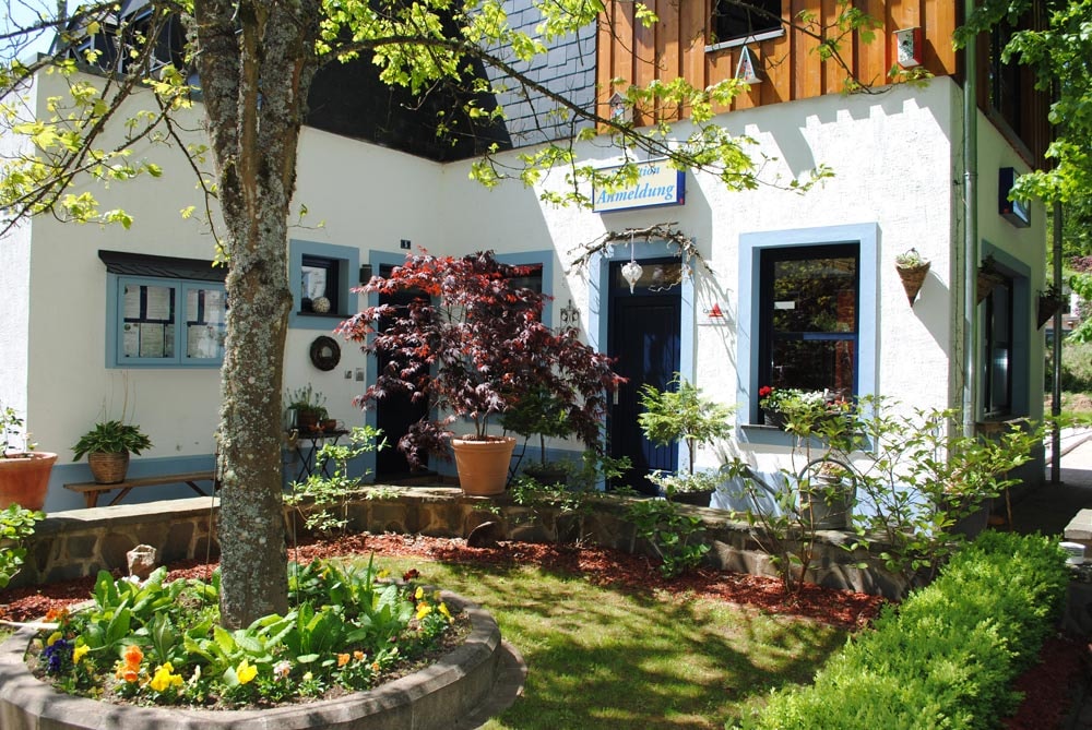 Camping Vallée de l'Our s.a.r.l. — Foto 8