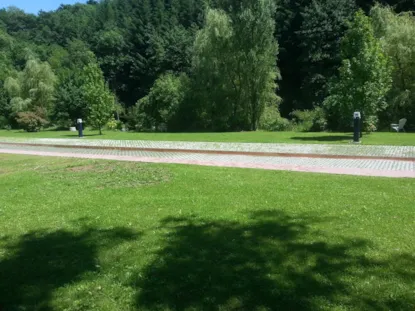 Emplacement Petit Au Bord De L'eau 50M²